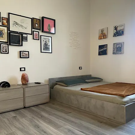 Affittacamere La Capannina2 Modena